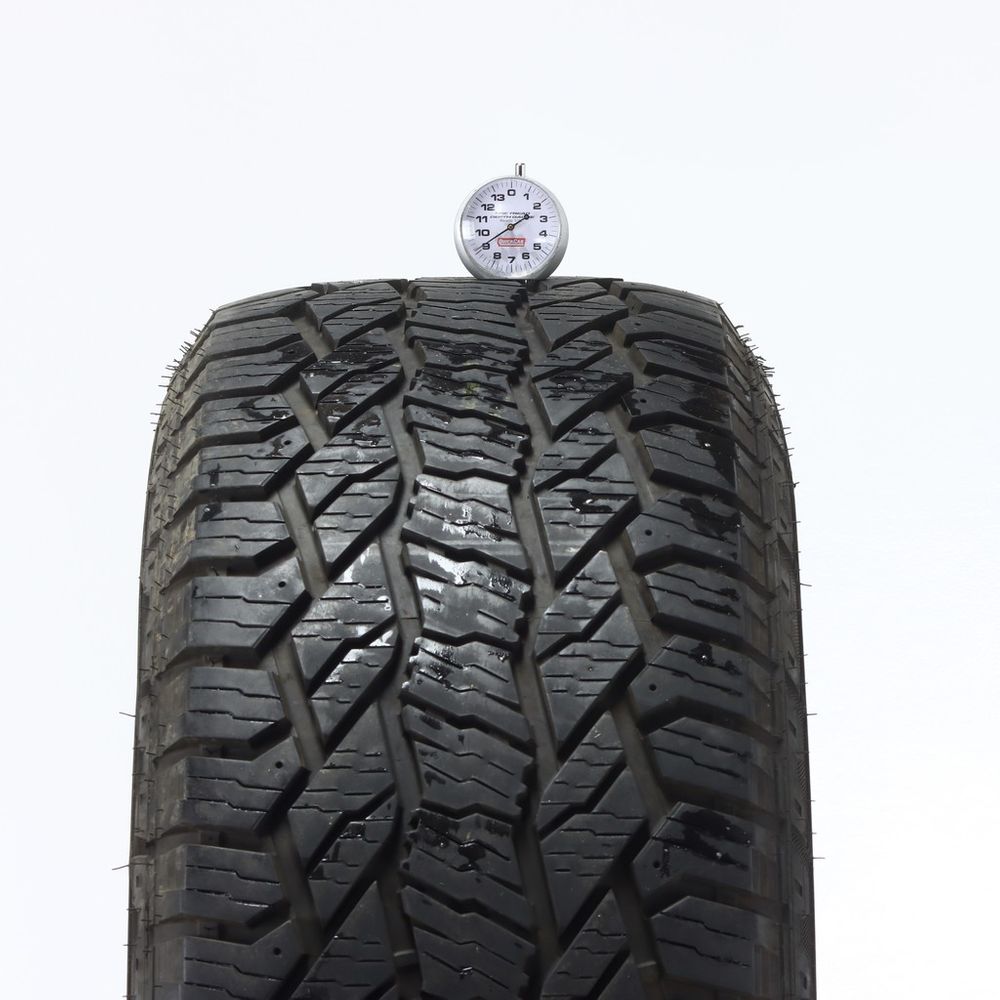Used 275/55R20 NeoTerra NeoTrax 117T - 9/32 - Image 2