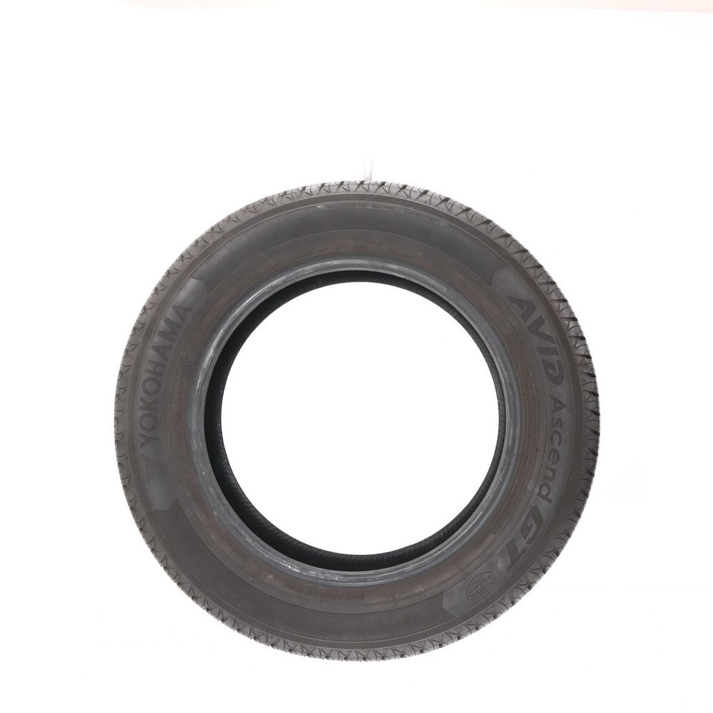 Used 225/60R17 Yokohama Avid Ascend GT 99V - 10/32 - Image 3