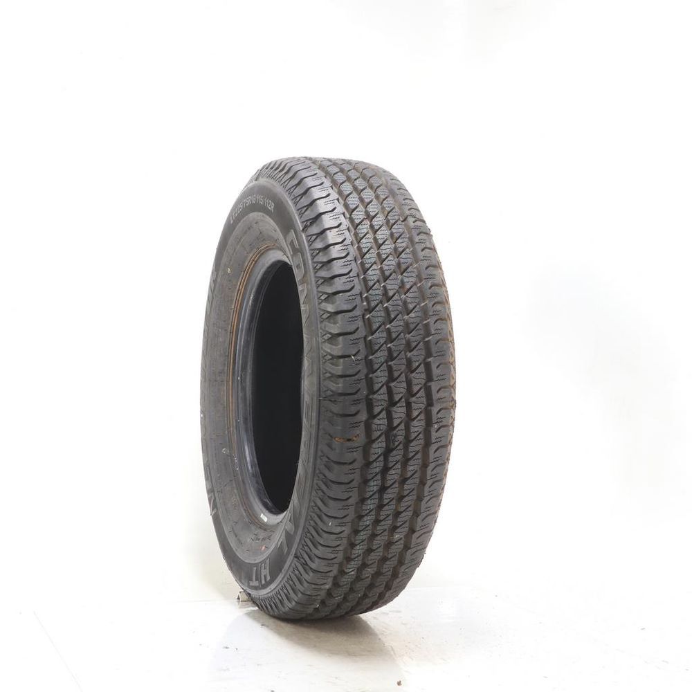 Used LT 225/75R16 Negotiator Commercial H/T 115/112R E - 14.5/32 - Image 1