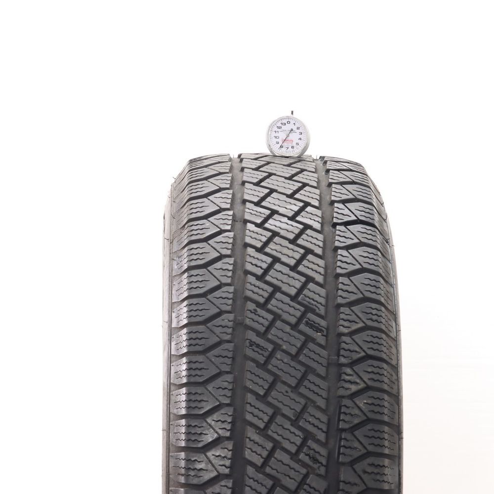 Set of (2) Used 265/70R17 Superia RS800 113H - 7.5-8/32 - Image 5