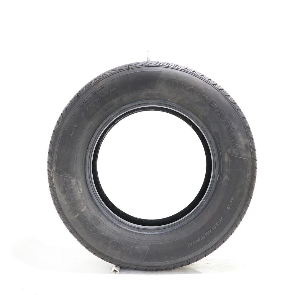 Used 235/65R16 Douglas All Season 103T - 7.5/32 - Image 3