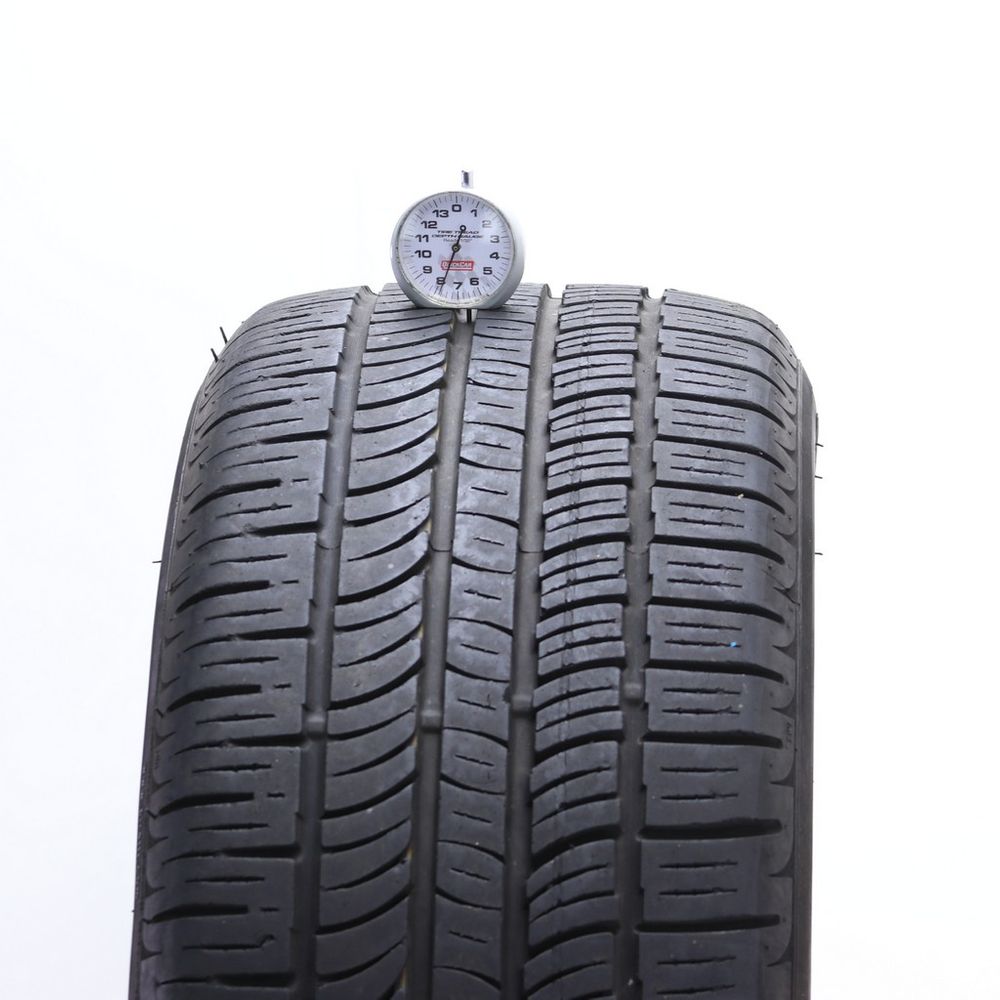 Used 235/50R18 Pirelli Scorpion Zero Asimmetrico 97H - 7.5/32 - Image 2