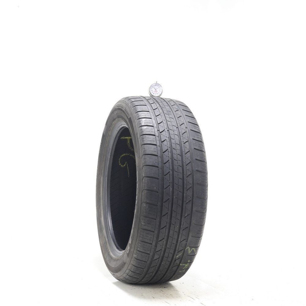 Used 215/55R17 Milestar MS932 Sport 98V - 5.5/32 - Image 1