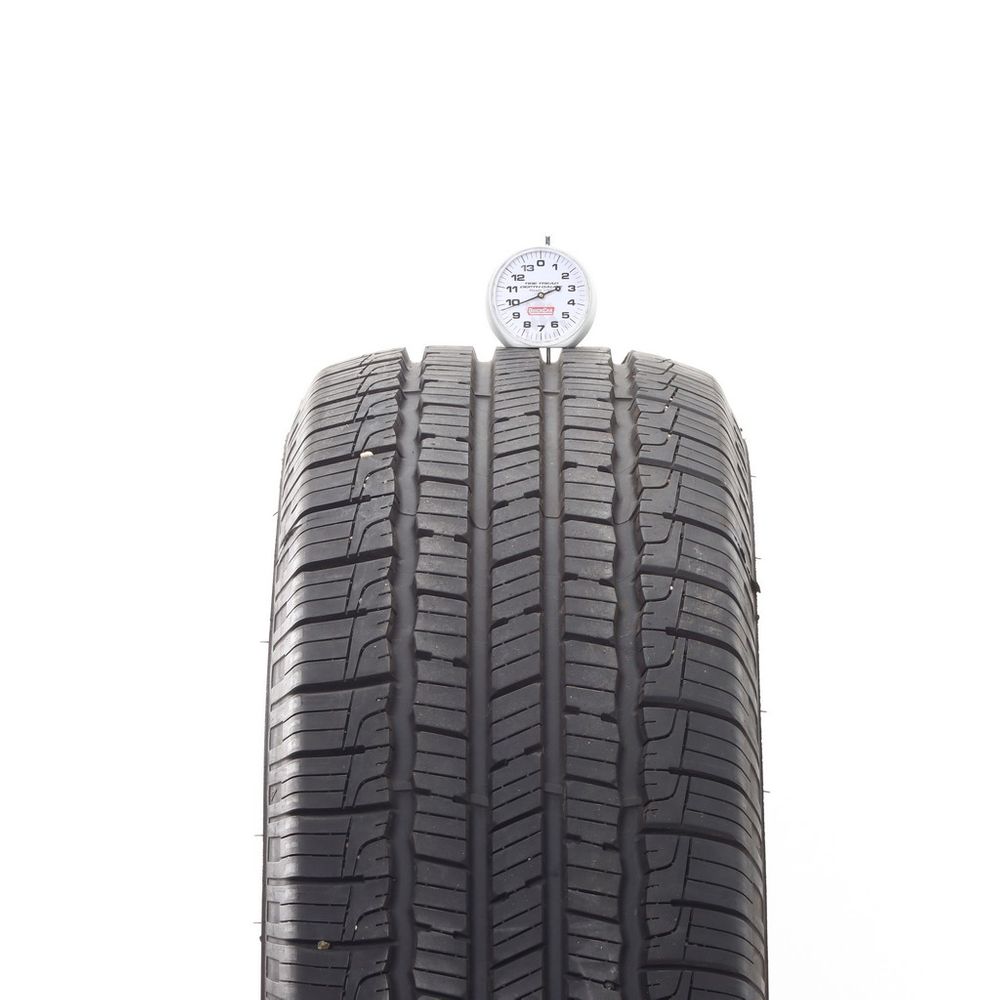 Set of (4) Used 225/60R17 Goodyear Reliant All-season 99V - 8-9.5/32 - Image 5