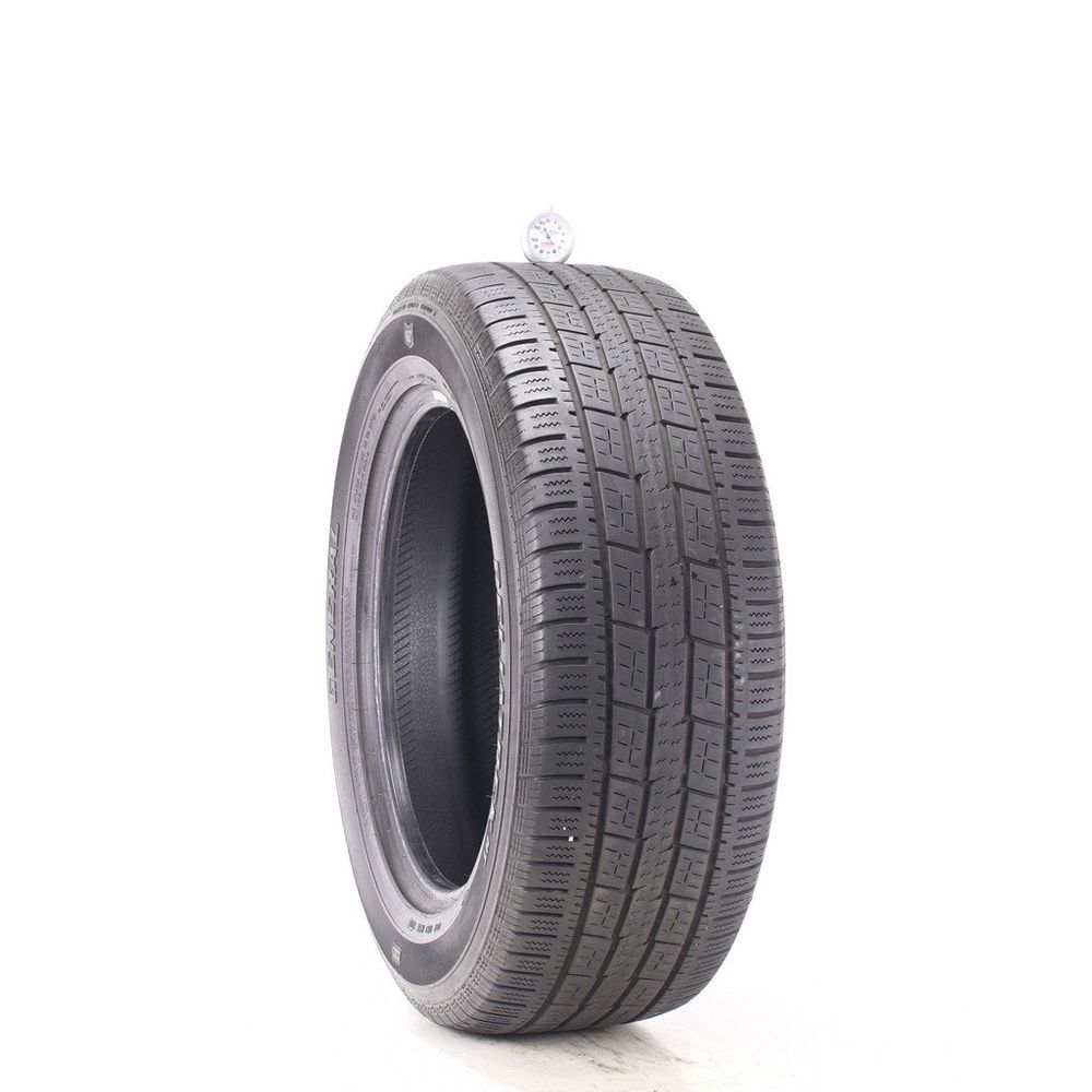 Used 245/60R18 General Reliatrek HT 105H - 5.5/32 - Image 1