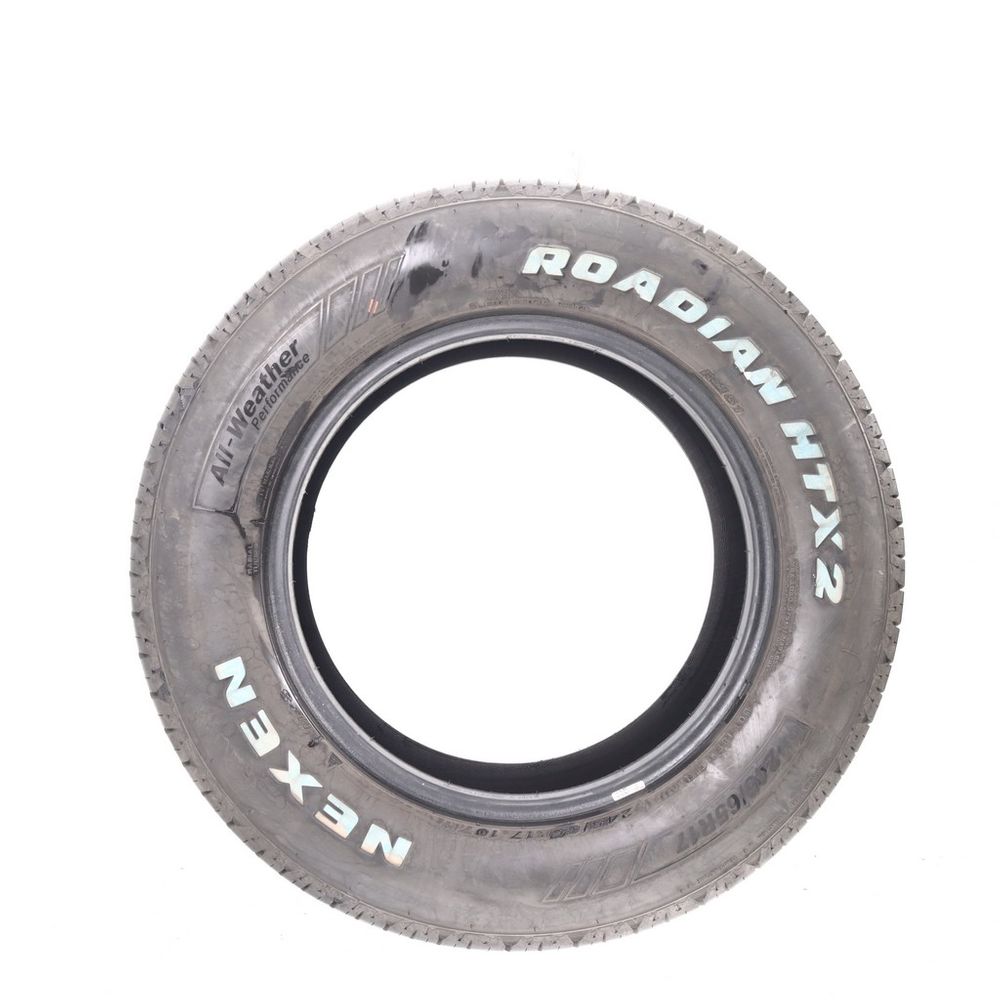 Used 245/65R17 Nexen Roadian HTX 2 RH51 107H - 7.5/32 - Image 3