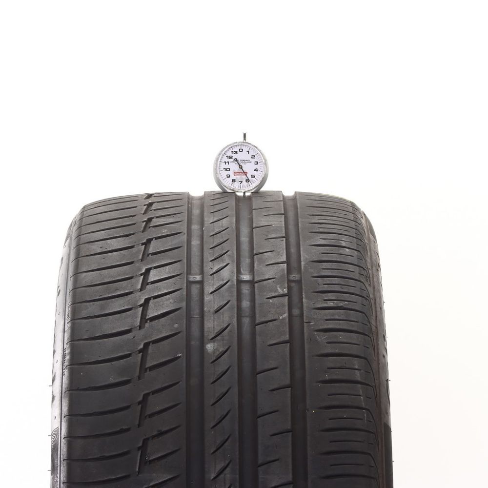 Set of (4) Used 275/35R22 Continental PremiumContact 6 104Y - 5.5/32 - Image 2