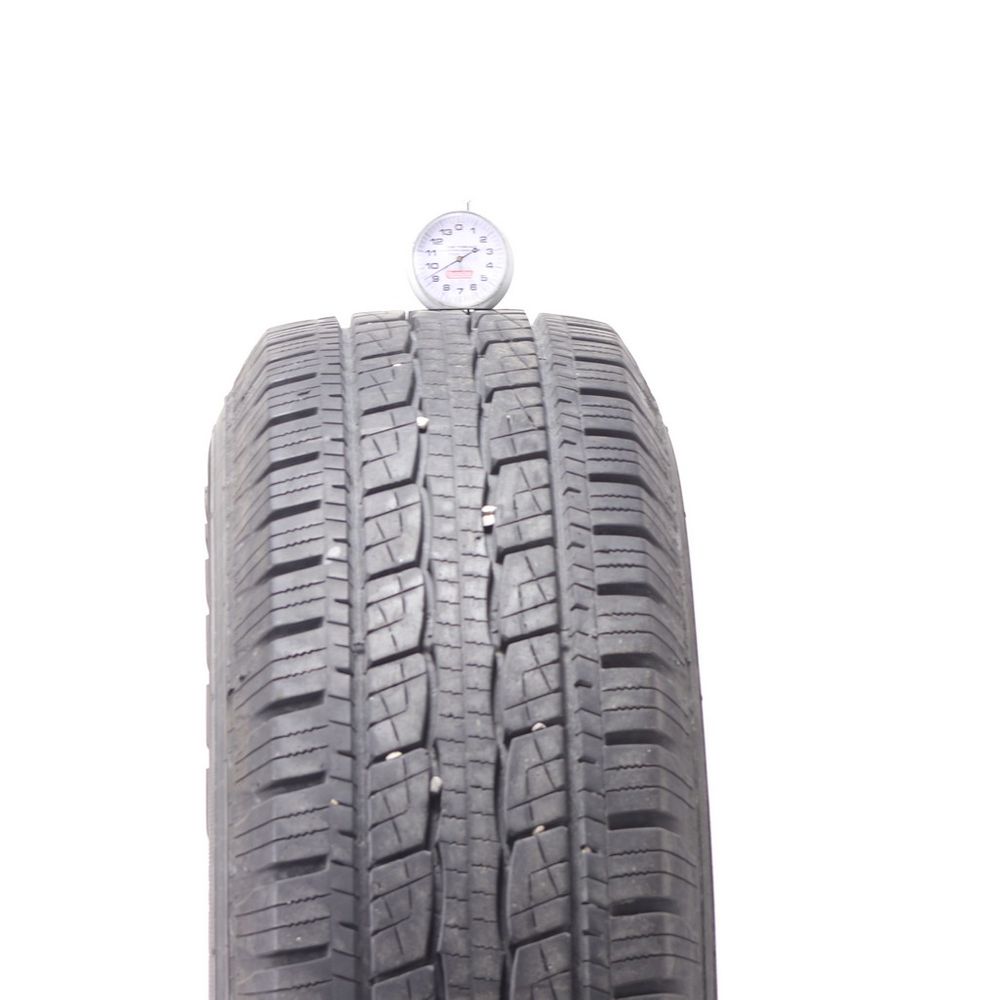 Used 225/75R16 General Grabber HTS 60 104S - 9/32 - Image 2