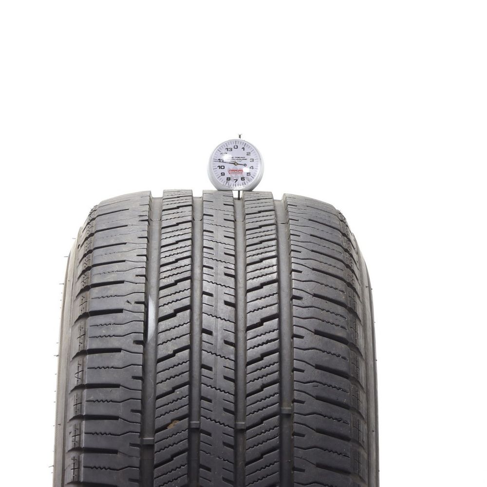 Set of (2) Used 265/65R17 Hankook Dynapro HT 110T - 10.5/32 - Image 2