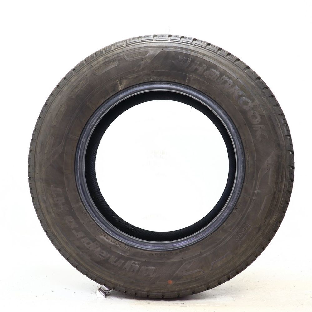 Set of (2) Used 265/65R17 Hankook Dynapro HT 110T - 10.5/32 - Image 3