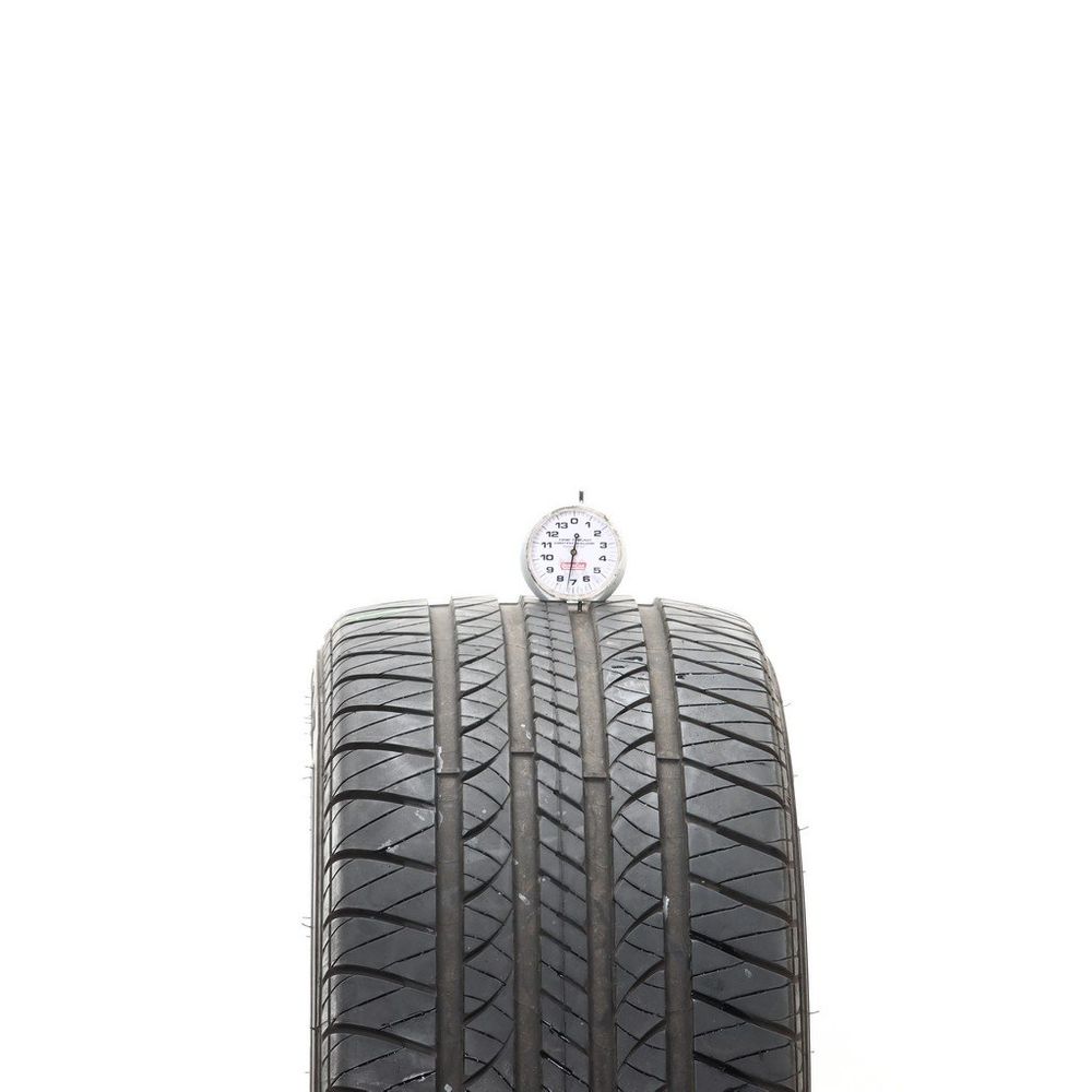 Set of (2) Used 225/45R17 Douglas Touring A/S 91W - 7-8/32 - Image 2