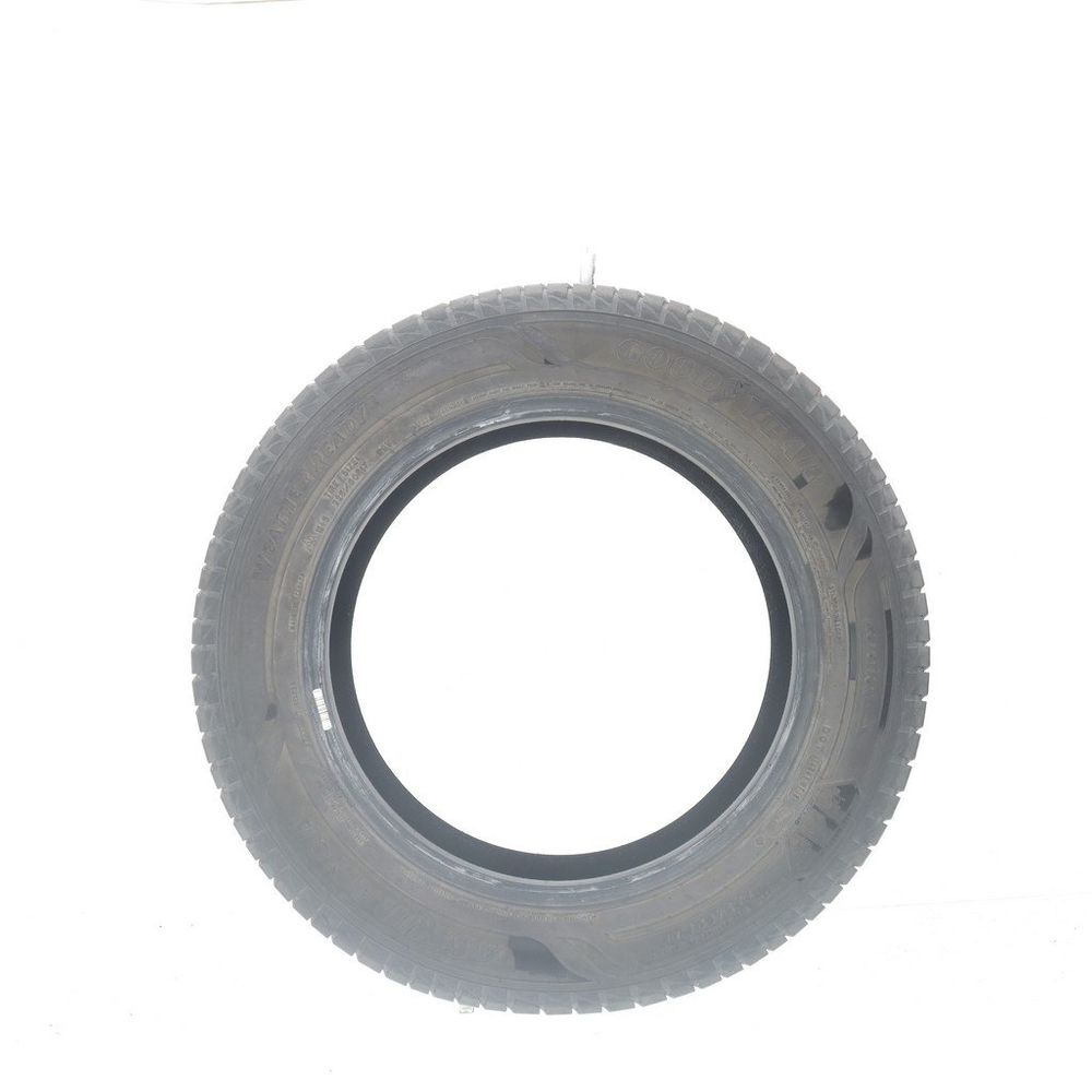 Used 225/60R17 Goodyear Assurance WeatherReady 2 99V - 6.5/32 - Image 3