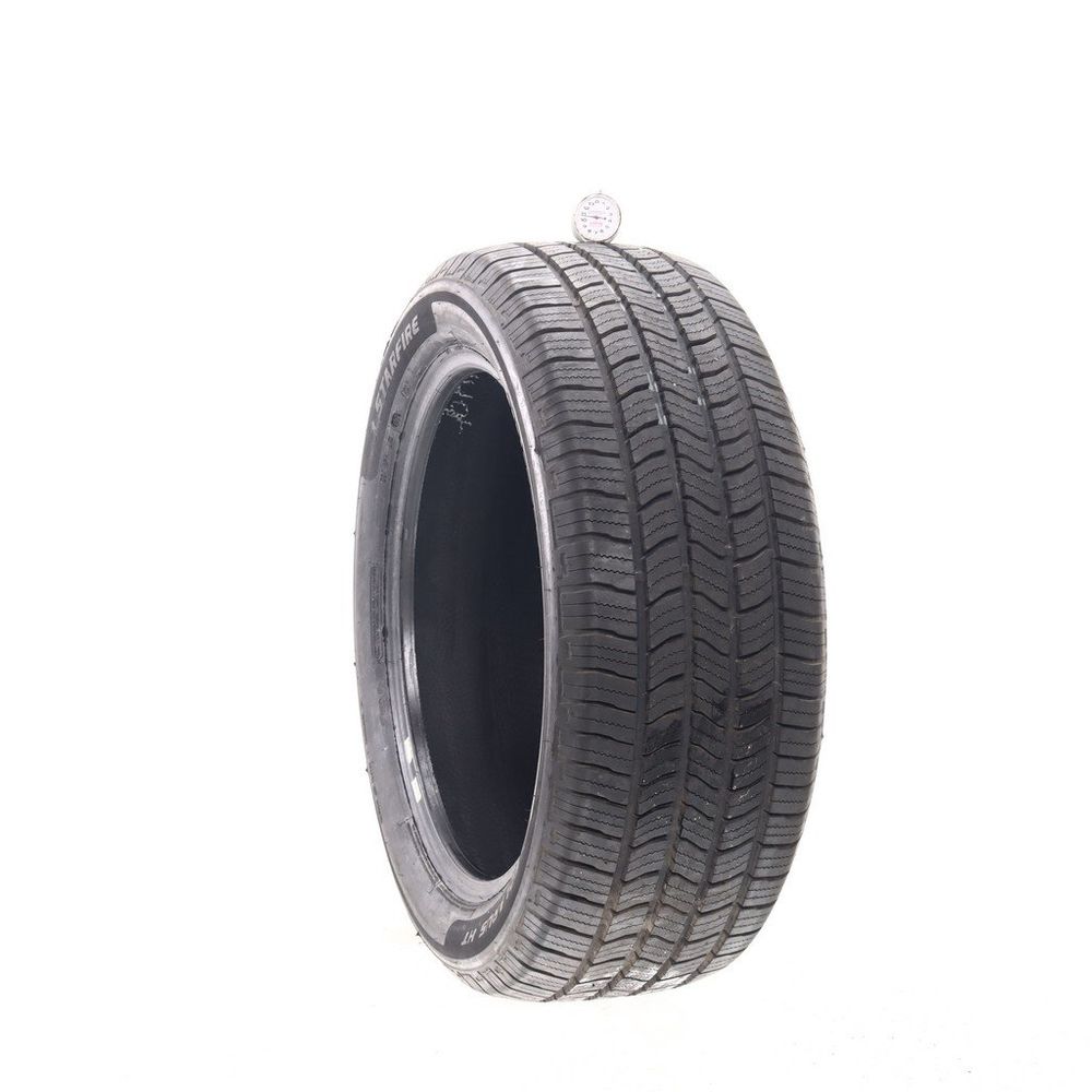 Set of (2) Used 255/50R20 Starfire Solarus HT 109H - 10-10.5/32 - Image 4