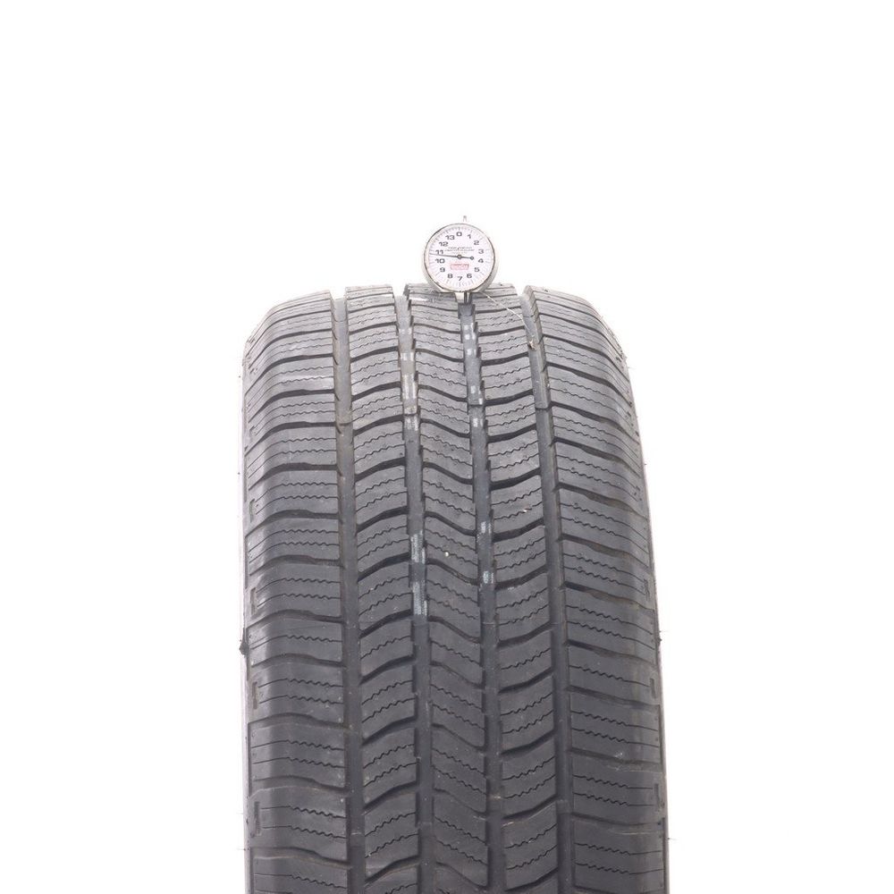 Set of (2) Used 255/50R20 Starfire Solarus HT 109H - 10-10.5/32 - Image 5