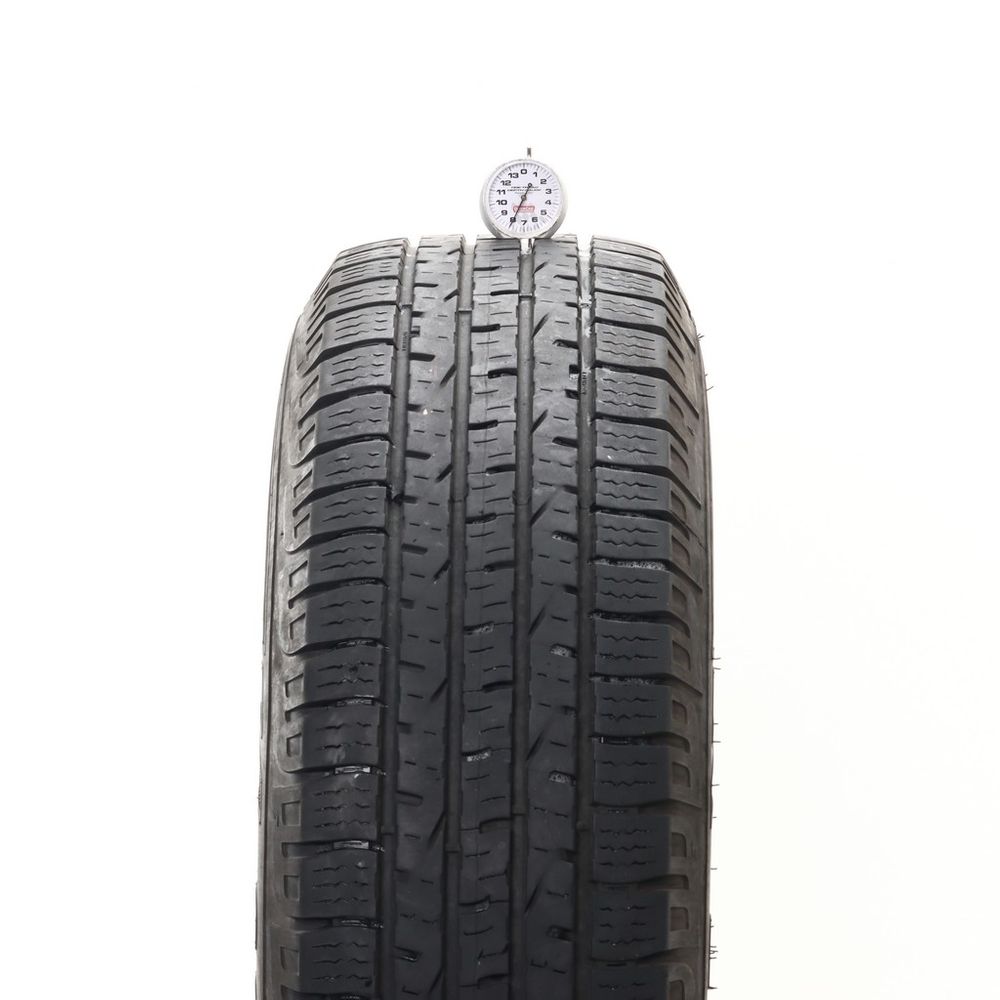 Used 245/70R17 Goodyear Wrangler Steadfast HT Kevlar 110T - 8/32 - Image 2