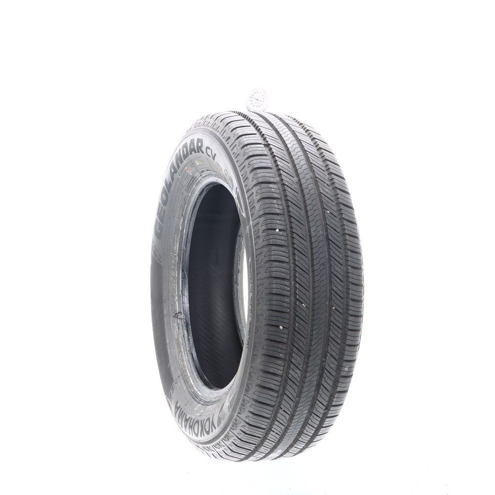 Used 235/65R17 Yokohama Geolandar CV G058 108V - 11/32 - Image 1