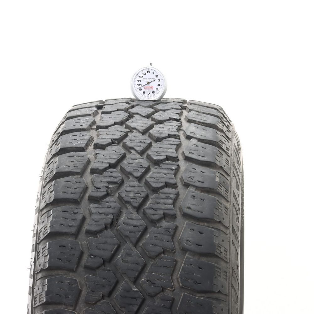 Used LT 275/65R18 Wild Country Trail 4SX 123/120S E - 9.5/32 - Image 2