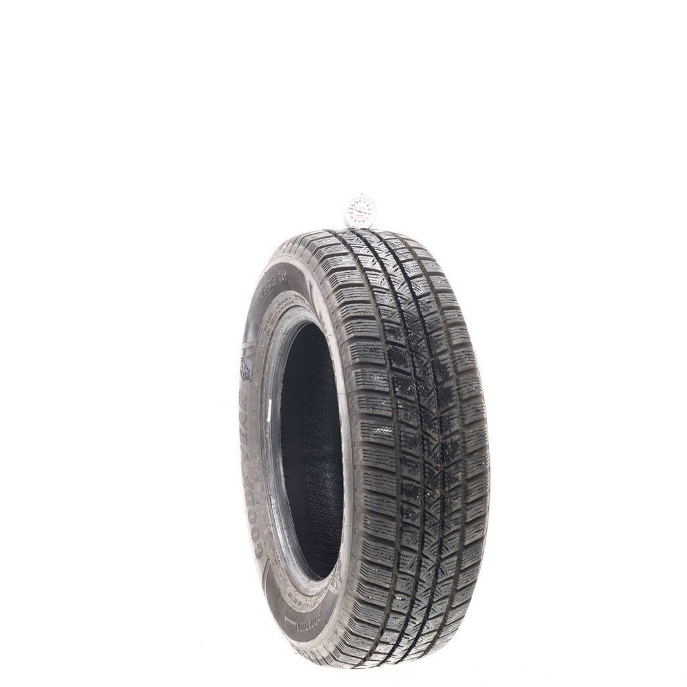 Used 205/65R15 Goodyear WinterCommand 94T - 11/32 - Image 1