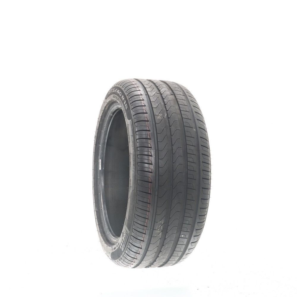 New 275/40R18 Pirelli Cinturato P7 103Y - Image 1