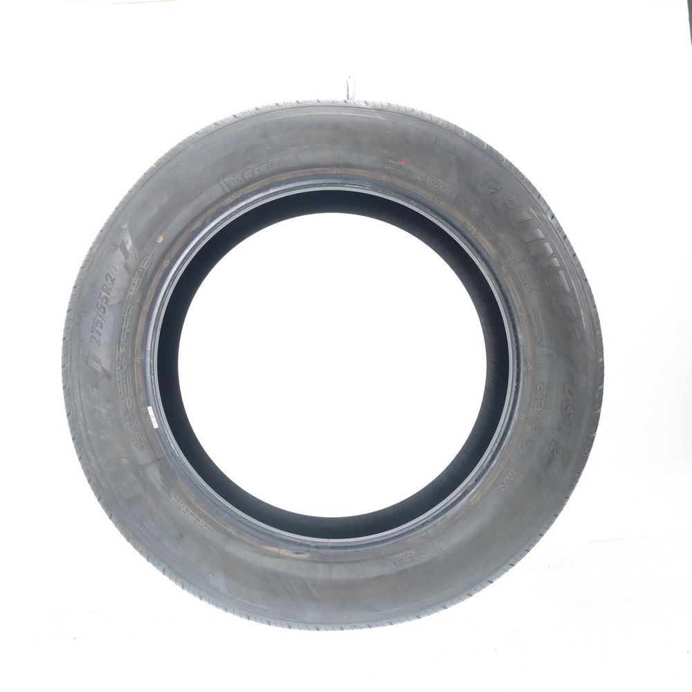 Used 275/55R20 Delinte DST2 117V - 7/32 - Image 3