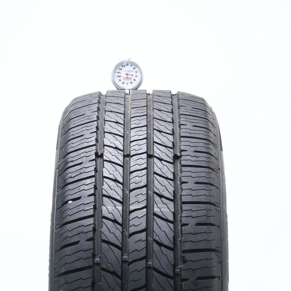 Used 255/55R20 National Commando HTS 107H - 10.5/32 - Image 2