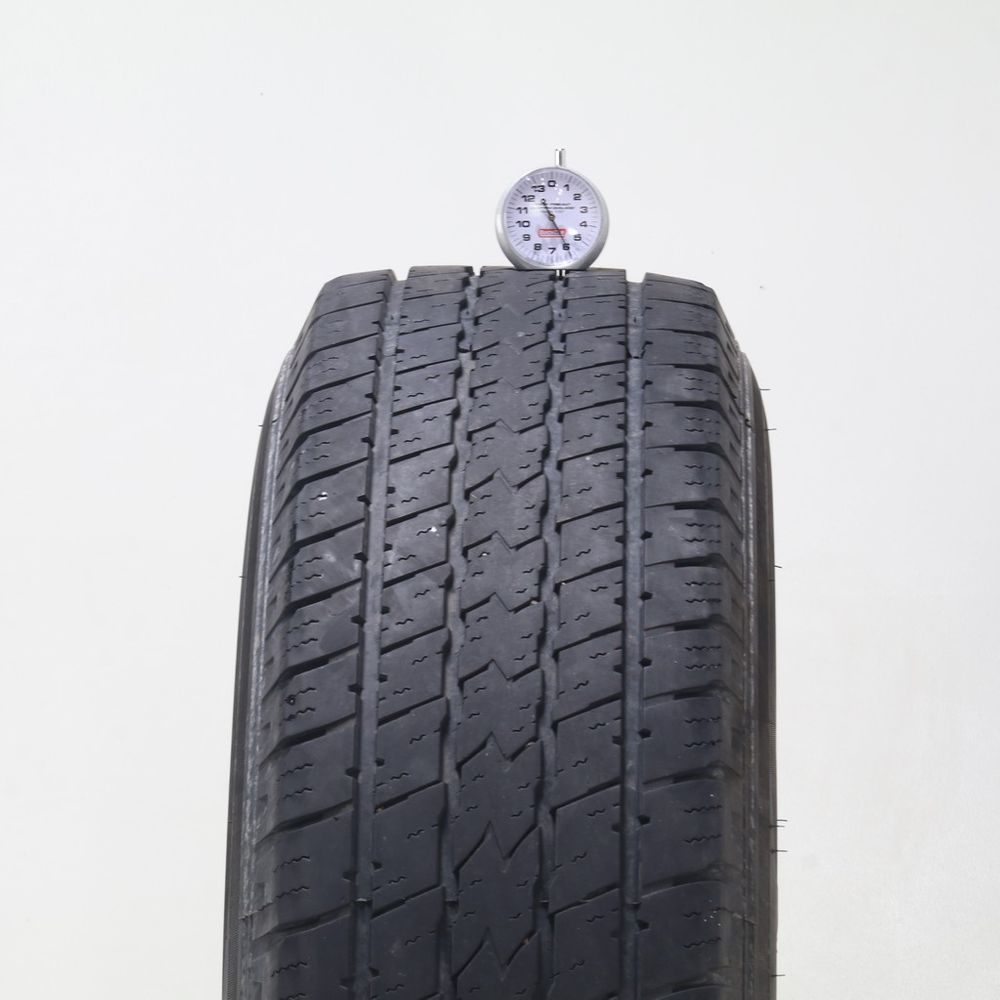 Used LT 245/75R16 Radar Renegade H/T 120/116S E - 6/32 - Image 2