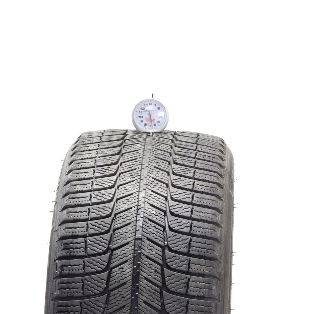 Used 225/45R17 Michelin X-Ice Xi3 94H - 6.5/32 - Image 2