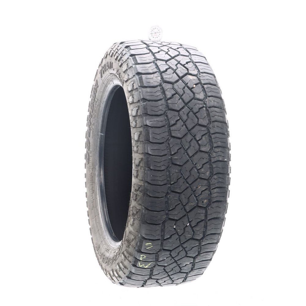 Used LT 275/55R20 Mastercraft Courser Trail HD 120/117S E - 10/32 - Image 1