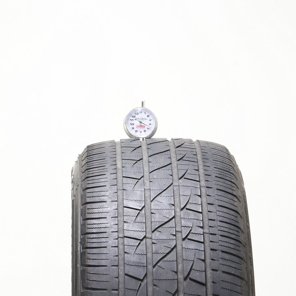 Used 245/50R20 Firestone Destination LE3 102H - 4.5/32 - Image 2