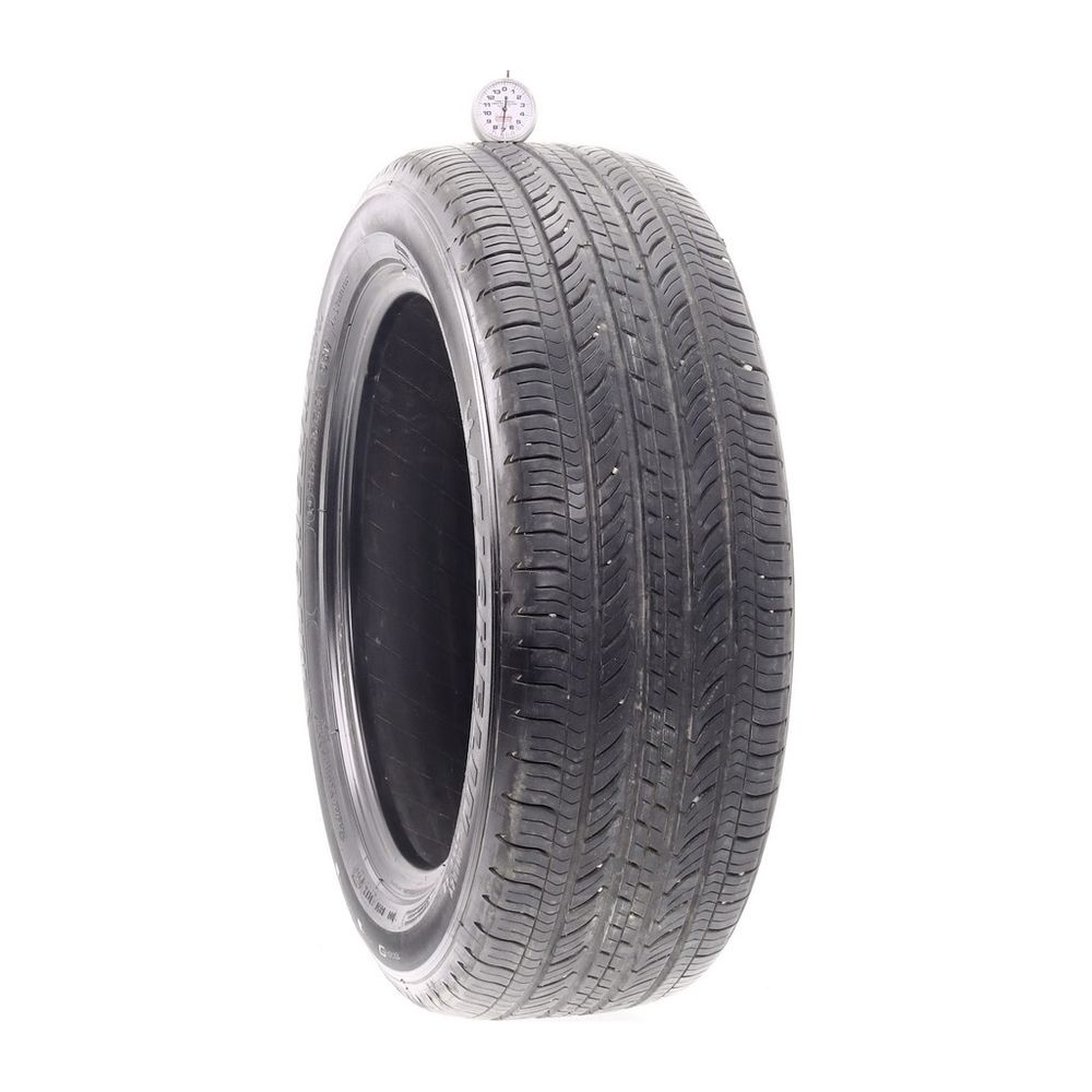 Used 215/55R17 Michelin Energy MXV4 S8 93V - 7/32 - Image 1