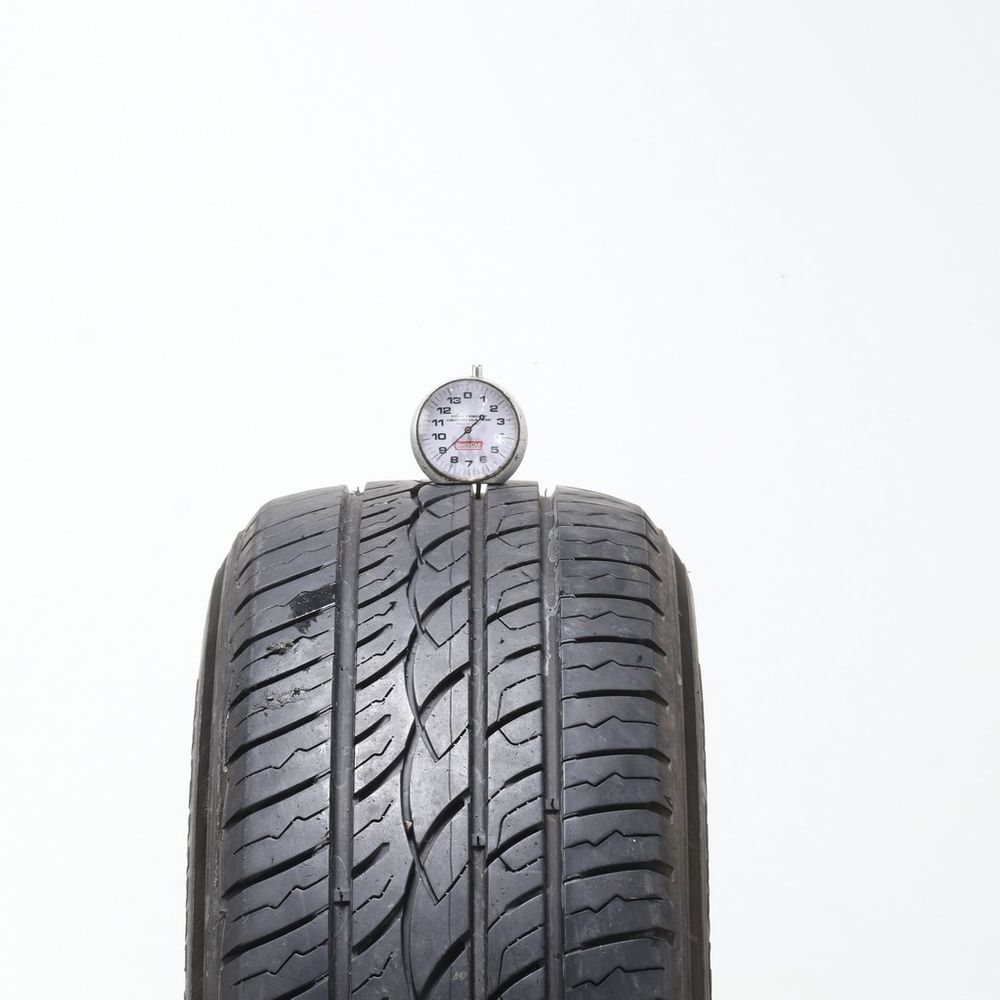 Set of (2) Used 215/60R16 Mavis All Season Highway Touring 99H - 8.5/32 - Image 2