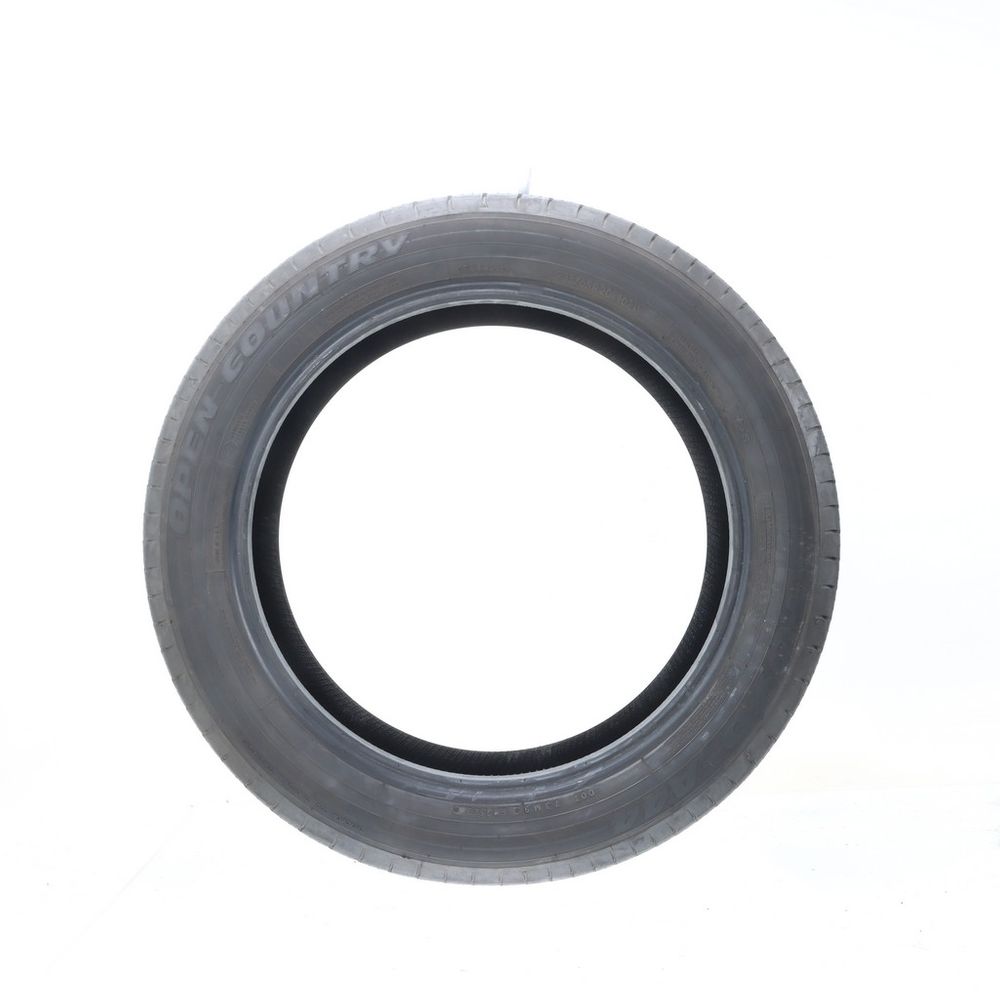 Used 235/55R20 Toyo Open Country A44 102V - 7.5/32 - Image 3