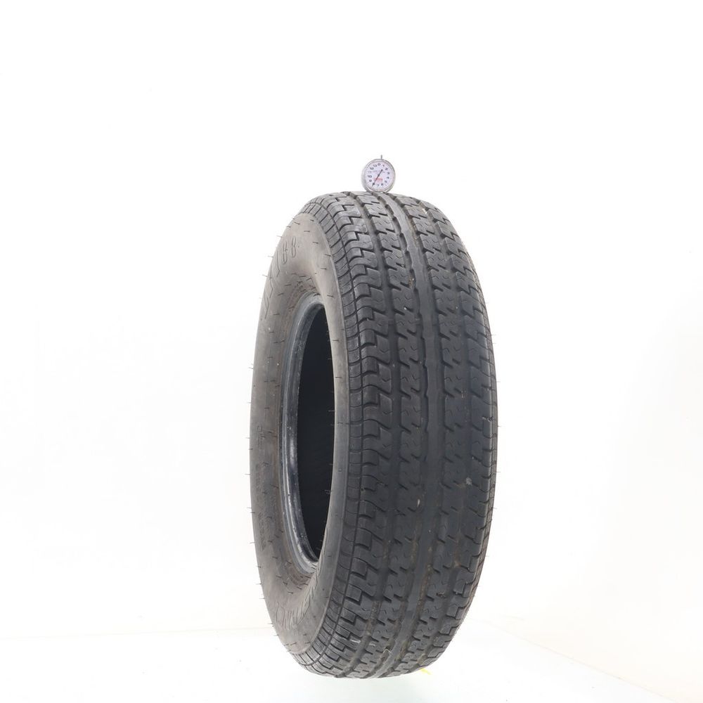 Used ST 225/75R15 Constancy LY188 113/108R D - 8/32 - Image 1