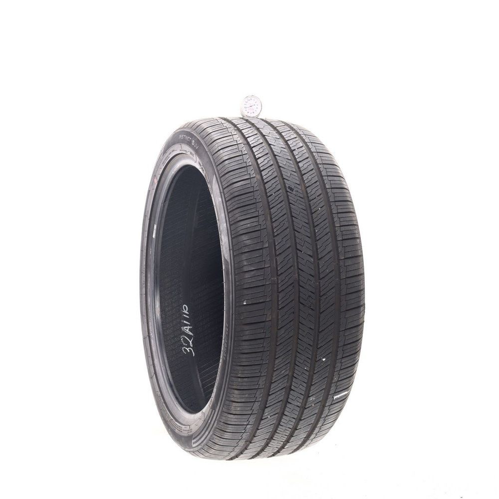 Used 275/40R21 Rovelo Instinct SUV 107W - 9.5/32 - Image 1