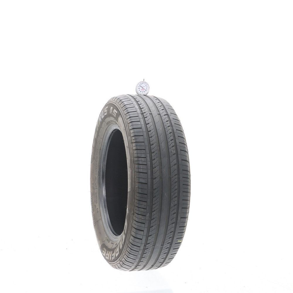 Used 195/65R15 Starfire Solarus A/S 91H - 4.5/32 - Image 1
