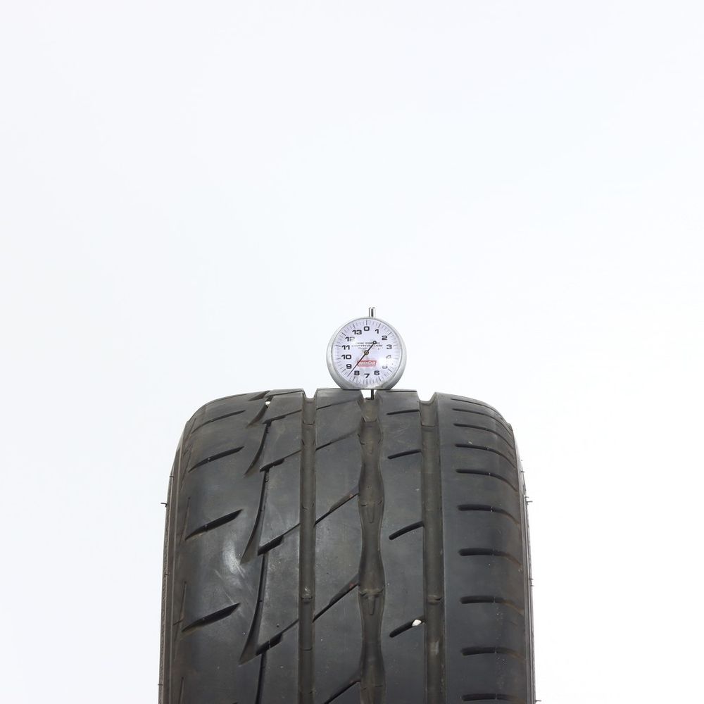 Set of (2) Used 215/40R18 Firestone Firehawk Indy 500 89W - 7.5-8.5/32 - Image 5