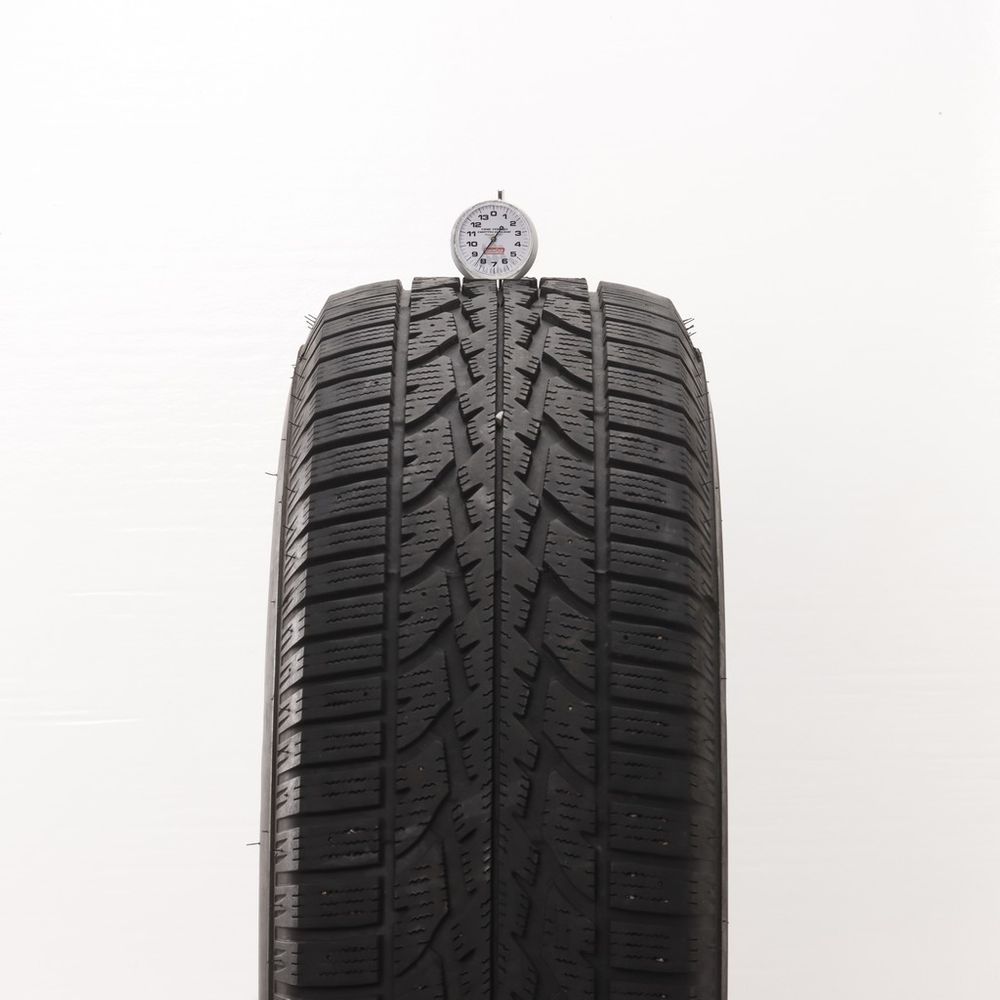 Used 265/70R17 Firestone Winterforce 2 UV 115S - 8/32 - Image 2