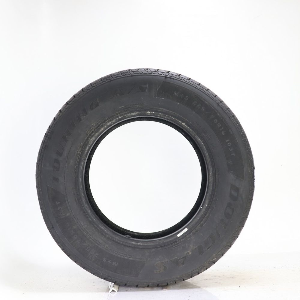 New 225/70R16 Douglas Touring A/S 103T - Image 3