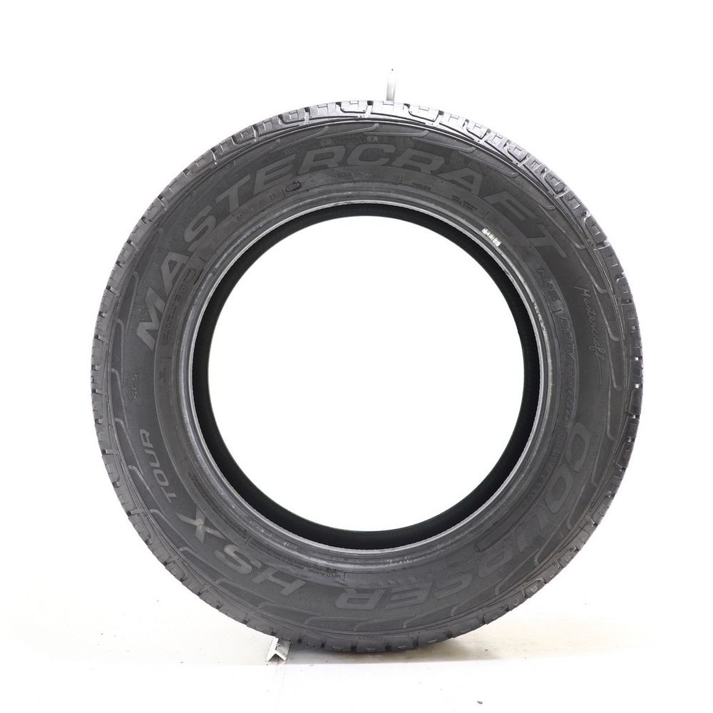 Used 235/60R18 Mastercraft Courser HSX Tour 107H - 9/32 - Image 3