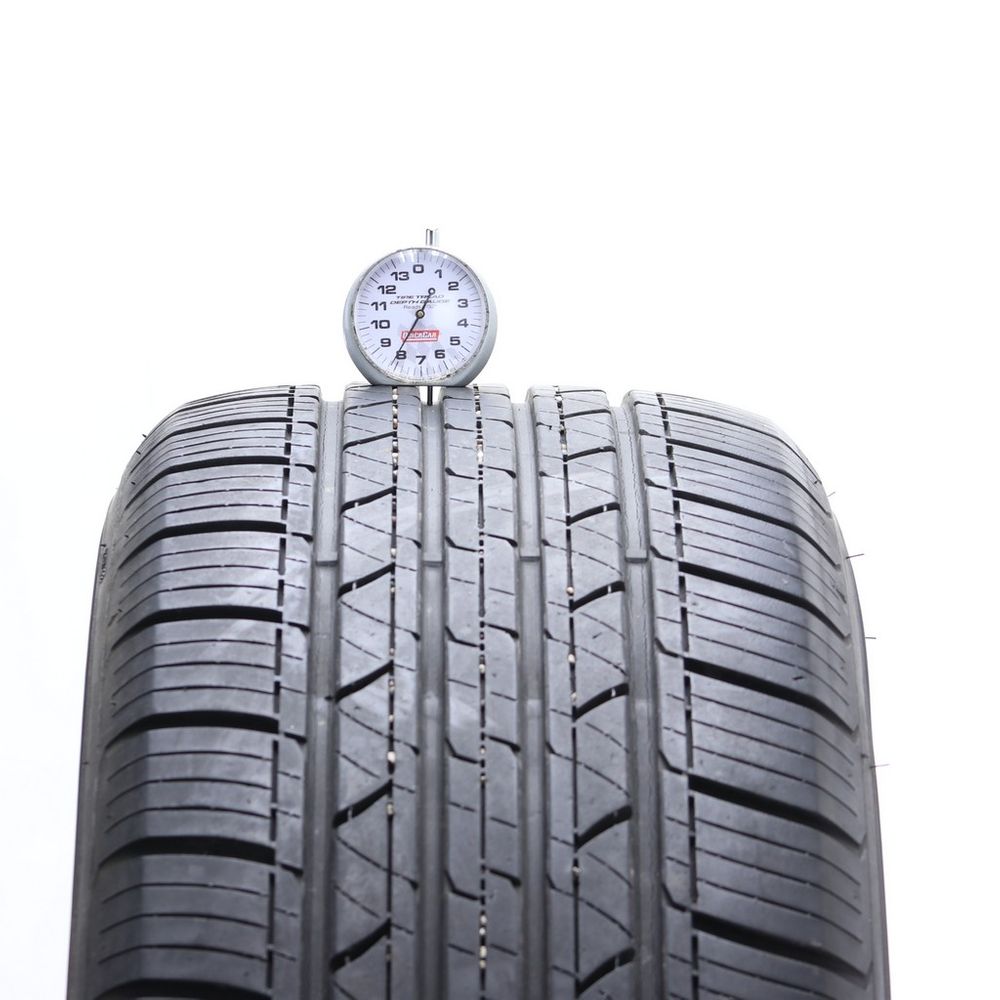 Set of (4) Used 235/55R19 Milestar MS932 Sport 105V - 7.5-9/32 - Image 5