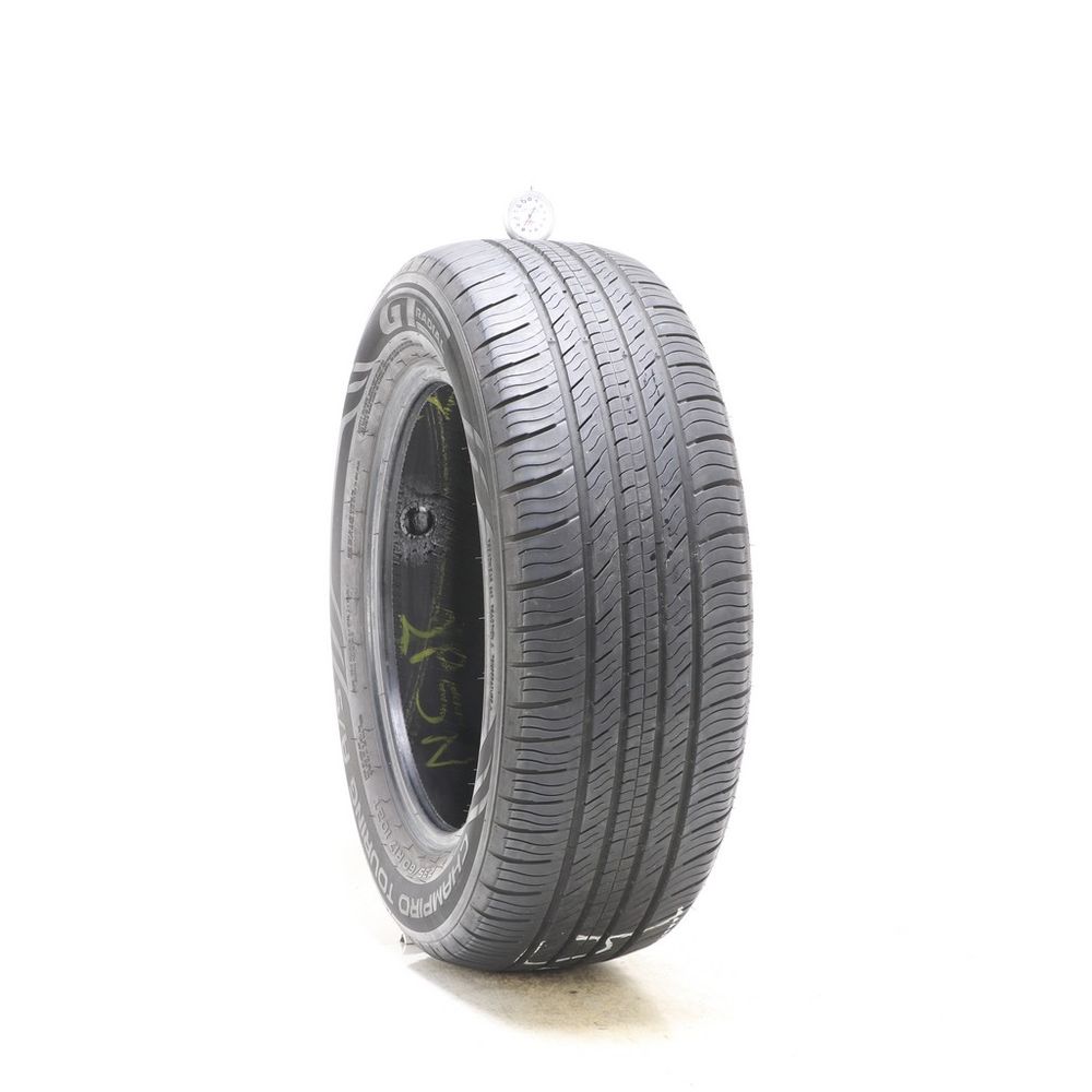 Used 235/60R17 GT Radial Champiro Touring AS 102T - 8/32 - Image 1