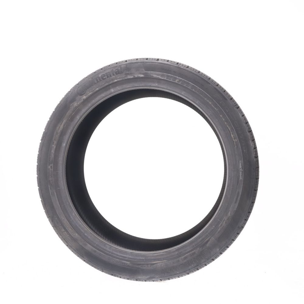 Set of (2) New 245/40R19 Continental ProContact TX ContiSilent 94W - Image 3