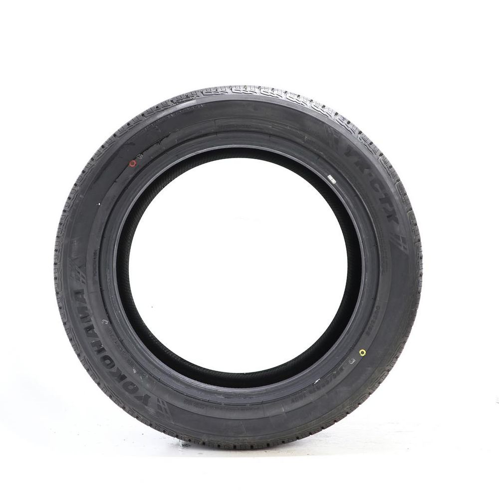 New 235/55R19 Yokohama YK-CTX 105V - 11/32 - Image 3