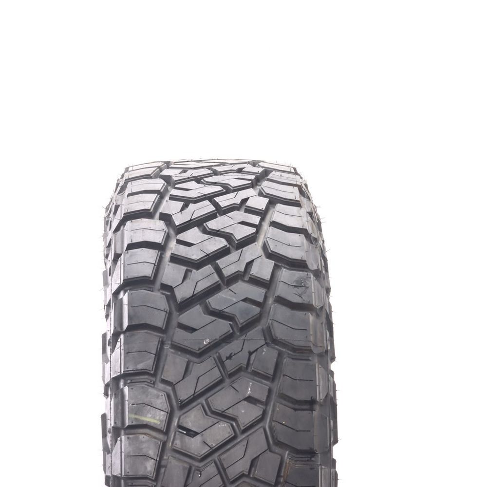 Driven Once LT 265/70R17 Toyo Open Country RT Trail 123/120Q E - 16/32 - Image 2