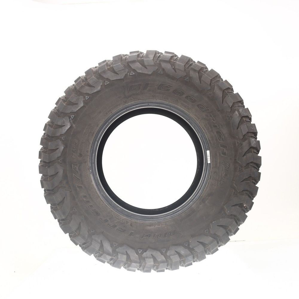 Used LT 32X11.5R15 BFGoodrich Mud-Terrain T/A KM3 113Q C - 14.5/32 - Image 3