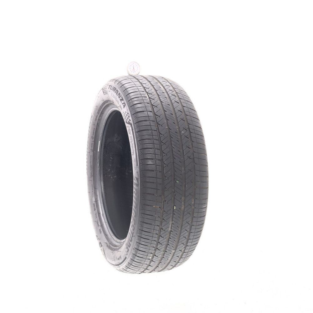 Used 235/55R18 Bridgestone Turanza LS100 MOE RFT 104T - 6.5/32 - Image 1