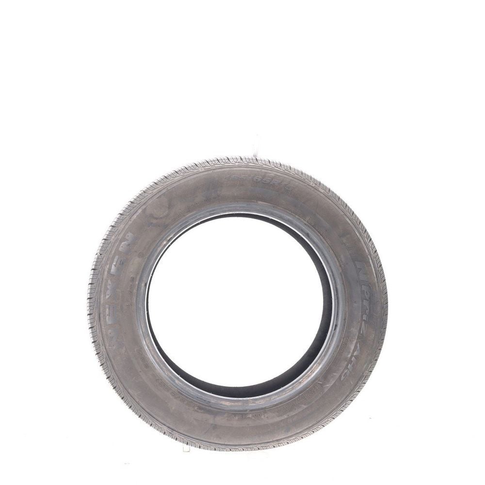 Set of (2) Used 185/65R15 Nexen N'Priz AH5 88H - 8-8.5/32 - Image 3
