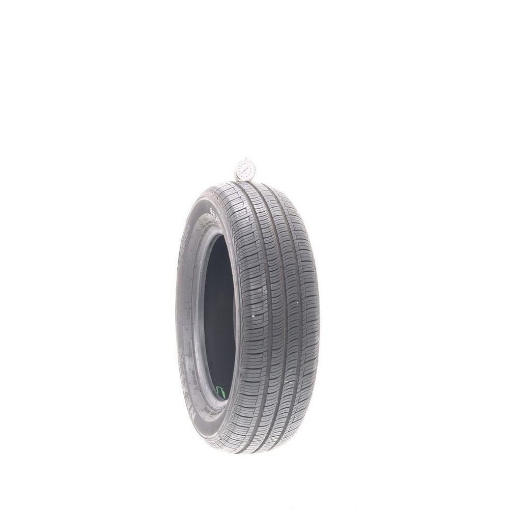 Set of (2) Used 185/65R15 Nexen N'Priz AH5 88H - 8-8.5/32 - Image 4