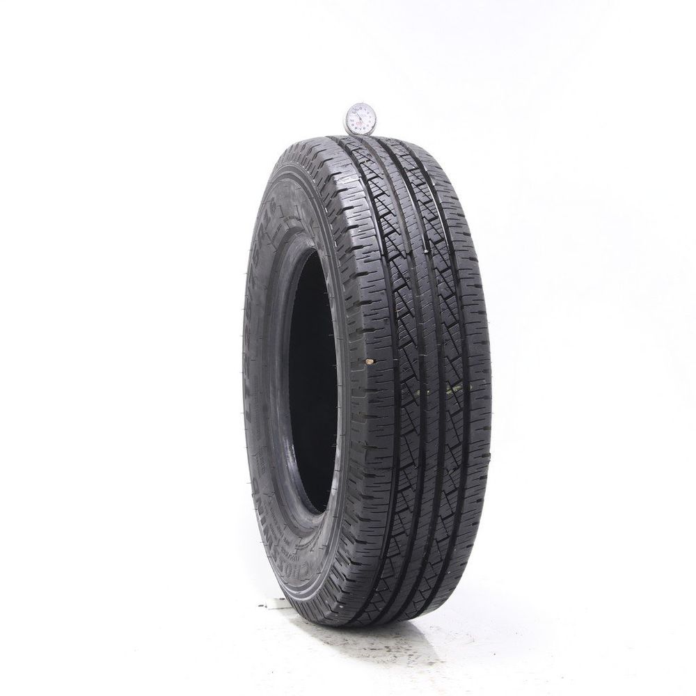 Used LT 225/75R16 CrossWind L780 115/112Q E - 12.5/32 - Image 1