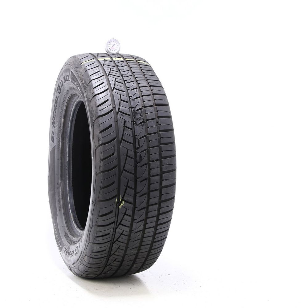 Set of (2) Used 265/60R17 General G-Max Justice 108V - 6.5-8/32 - Image 4